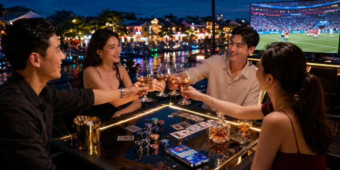 msz22 Sản Phẩm Casino